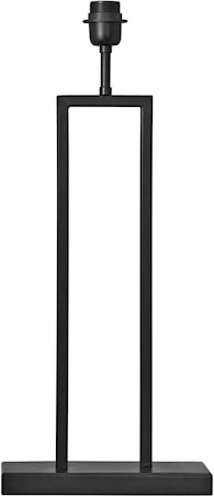 Rod Bordslampa Svart 61cm