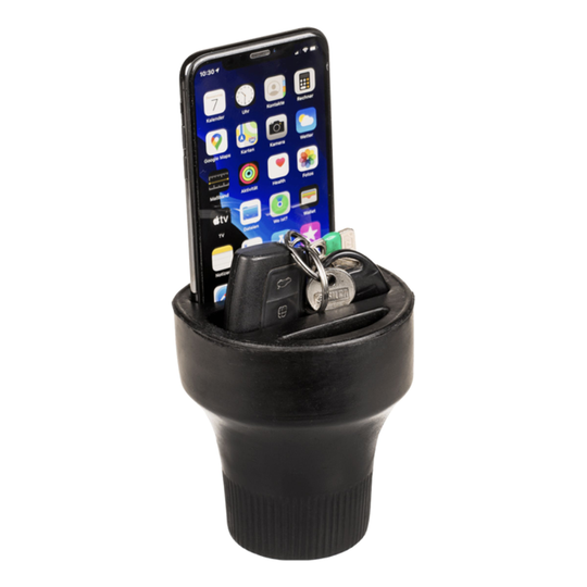 Car Organizer I Plast