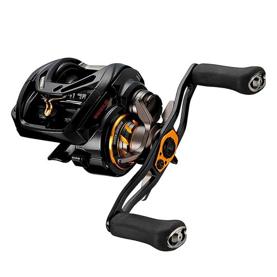 Daiwa Morethan PE TW multirulle