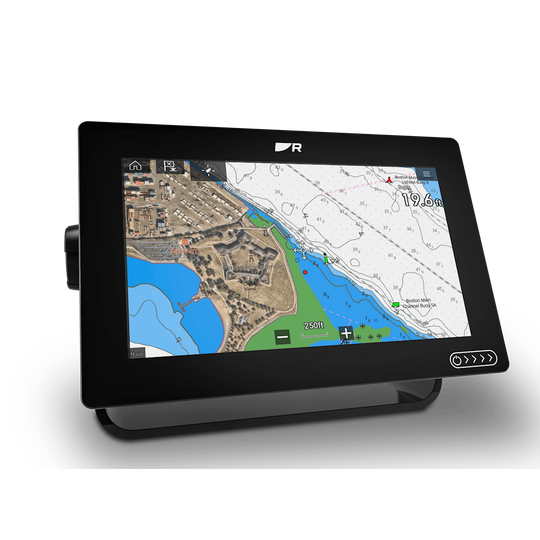 Raymarine AXIOM+ 7 kombienhet (utan givare)