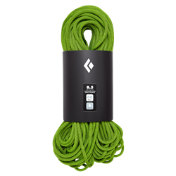 Black Diamond 8.5 Rope - 60M - Dry