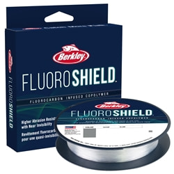 Berkley Fluoroshield 274M