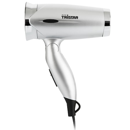 TRISTAR ResehÃ¥rfÃ¶n 1200W, Kromad HD-2333