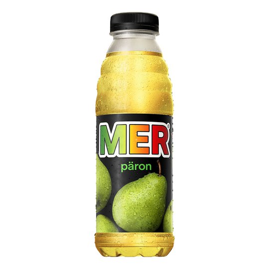 Mer Päron - 50 cl