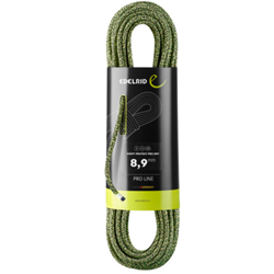Edelrid Swift Protect Pro Dry 8,9Mm 60M