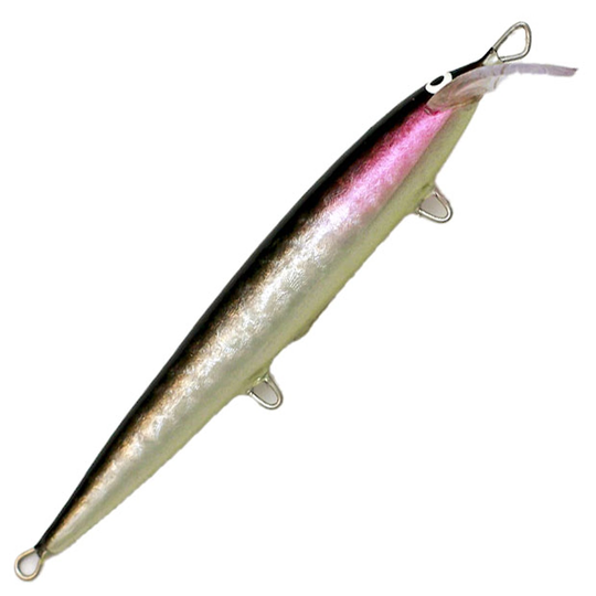 HK Varma Taimen 13 cm wobbler TK13112