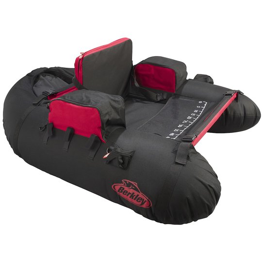 Berkley Pulse Pro XCD flytring