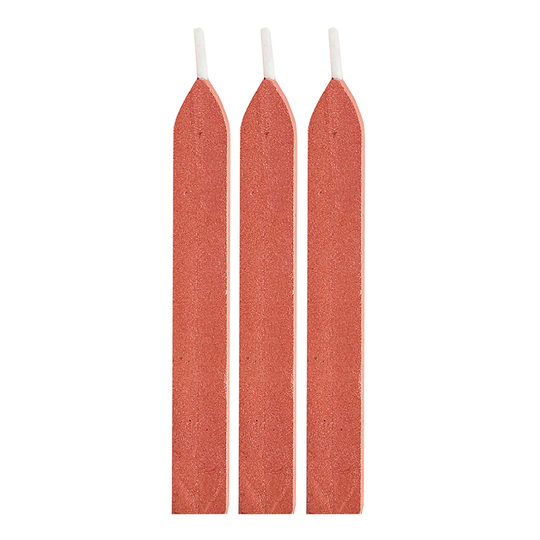 Vax till Sigillstämpel Roséguld - 3-pack