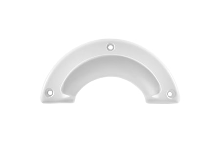 Bin hanger Vit