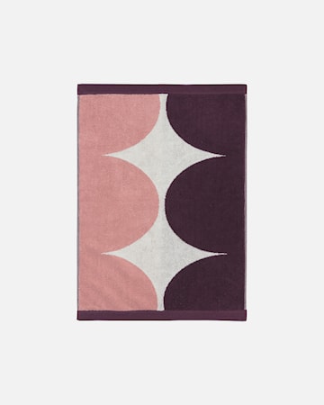 Härkä Handduk 50x70 cm Lila/Rosa