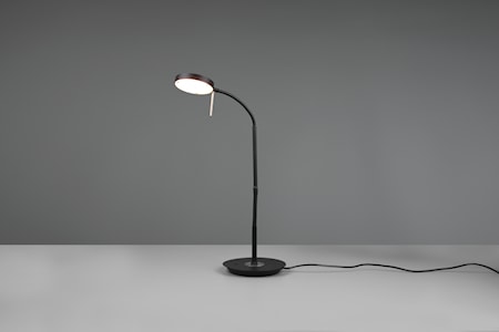 Monza LED Bordslampa Svart
