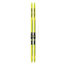 Fischer Twin Skin Speedmax 3D