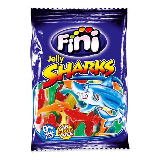 Fini Jelly Hajar - 75 g