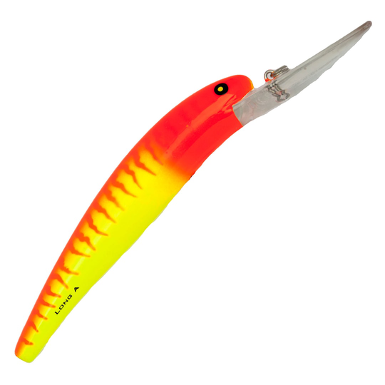 Bomber Deep Long 25A 12 cm wobbler SAL39