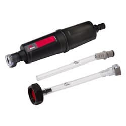 MSR Emergency Home Water Filtration System