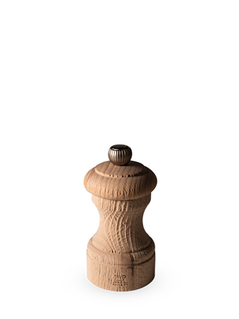 Bistro Pepparkvarn Natur 10 cm