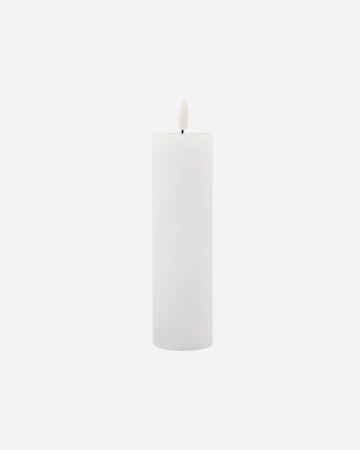 Ljus Led 17,5x5 cm Vit