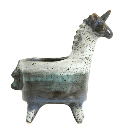 Kjelmo Animal Kruka