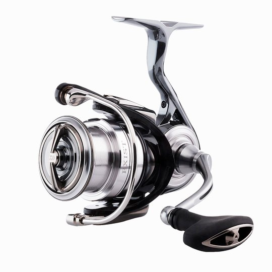 Daiwa 18 Exist LT haspelrulle