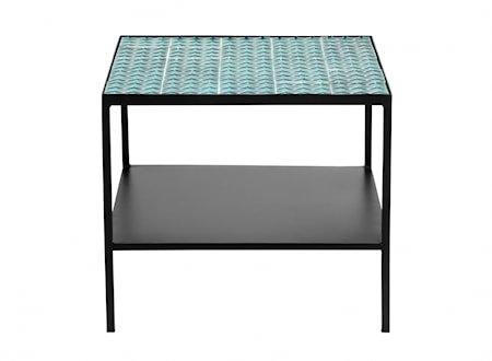 Aqua Sidobord Turkos
