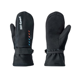 Lillsport Protos Mitt Jr.