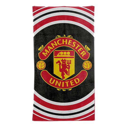 Badhandduk Manchester United