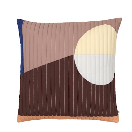 Kuddfodral Fie 60x60cm Bomull