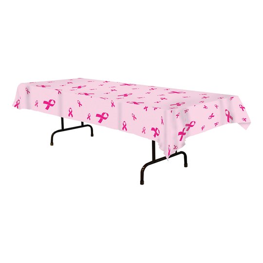 Bordsduk Rosa Bandet