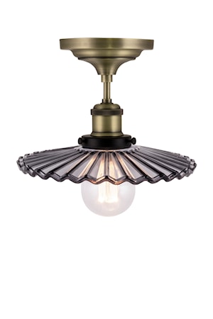 Cobbler Plafond Rök 25 cm