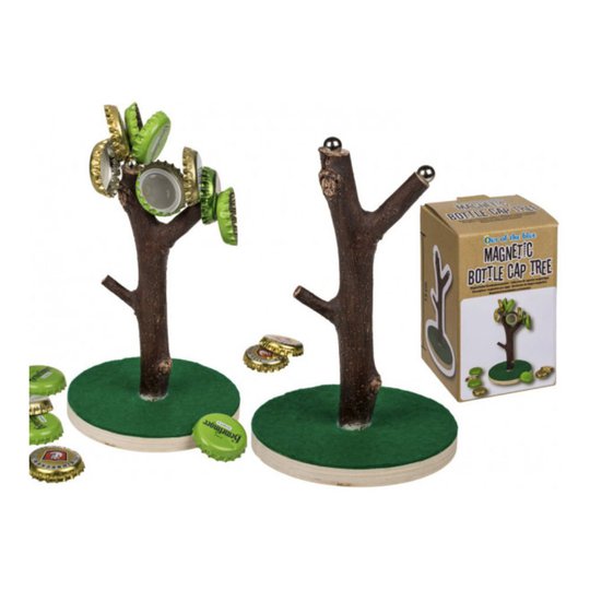 Magnetisk Kapsylträd - 1-pack