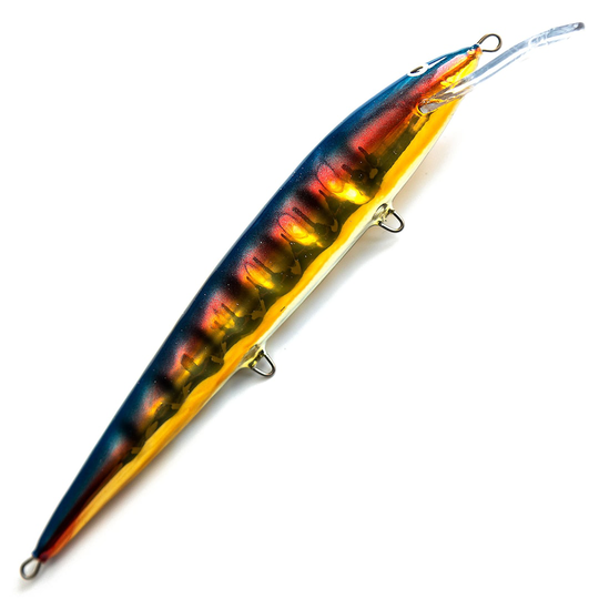 HK Varma XL Kalkkaro 17 cm djupgående wobbler XLKS17133