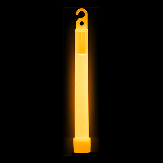 Lysstavar - Orange