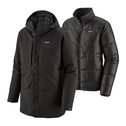 Patagonia M's Tres 3-In-1 Parka