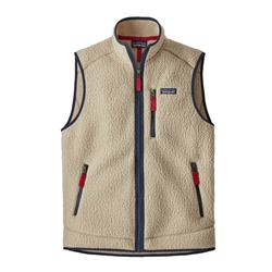 Patagonia M's Retro Pile Vest