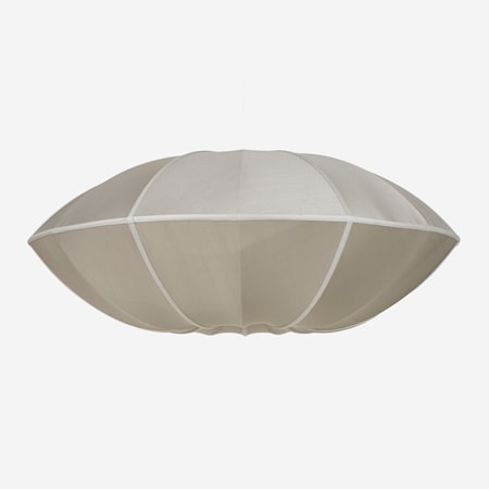 UFO Lampskärm Grå