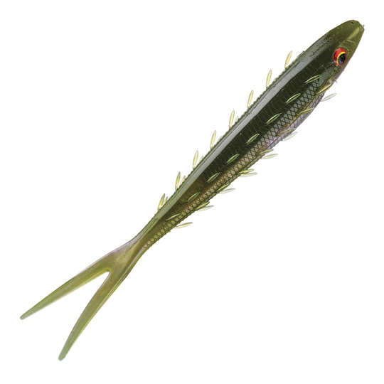 Daiwa Prorex Pelagic Shad 14 cm jigg