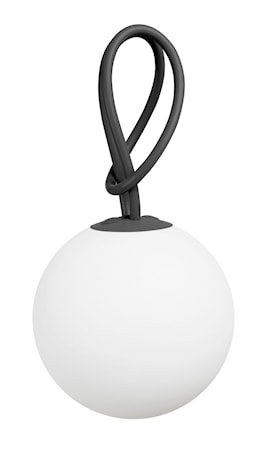 Fatboy® Bolleke Klotformad lampa Anthracite