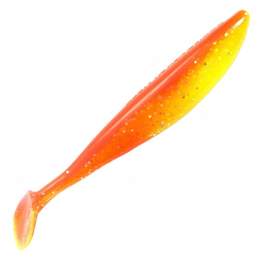 Lunker City SwimFish 7 cm jigg 12 st/pkt