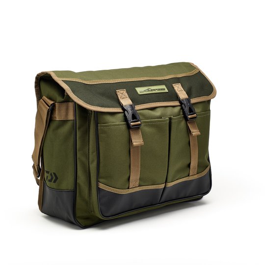 Daiwa Wilderness Game Bag 3 betesväska