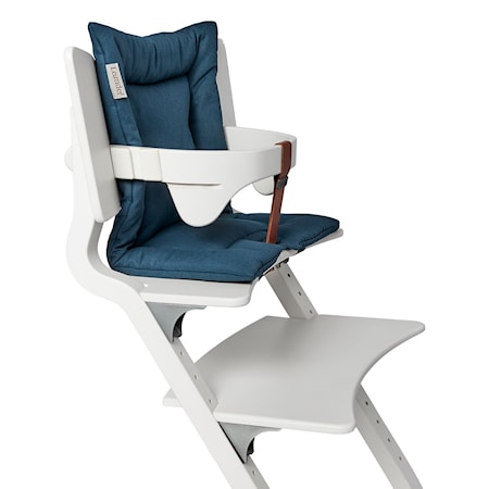 Kudde till Classic Barnstol Dark Blue