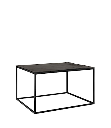 Mille Sidobord Svart