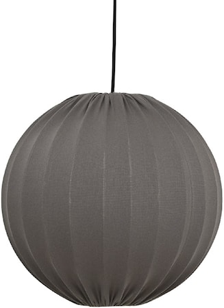 GLOB Lampskärm Nougat 50 cm