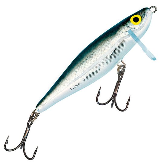 Salmo Thrill 7 cm wobbler
