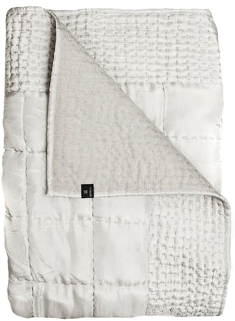 Överkast Delia pearl 240x240