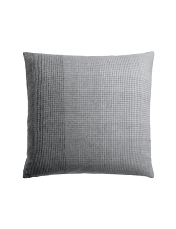 Horizon Kuddfodral 50x50cm Grå