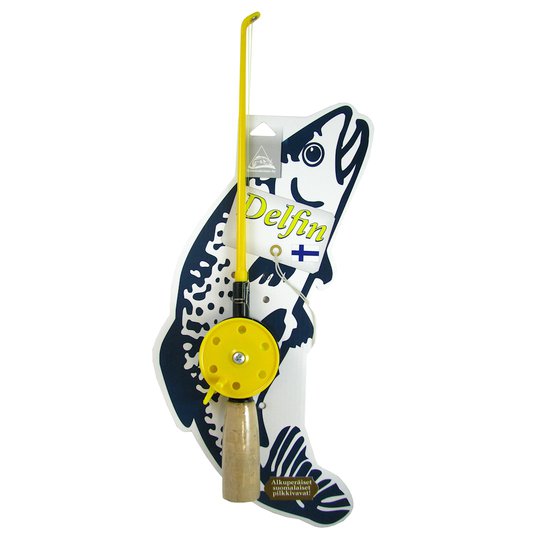 Delfin D60 pimpelset