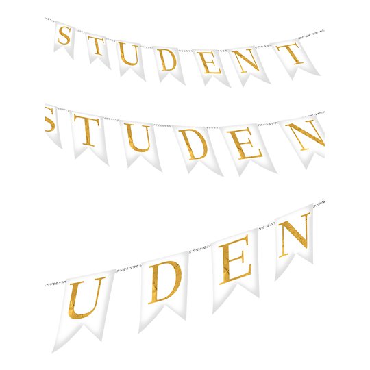Flaggirlang Student