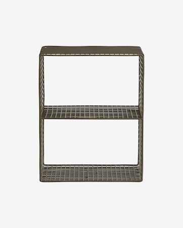 Tuo Bord/Hylla Oliv