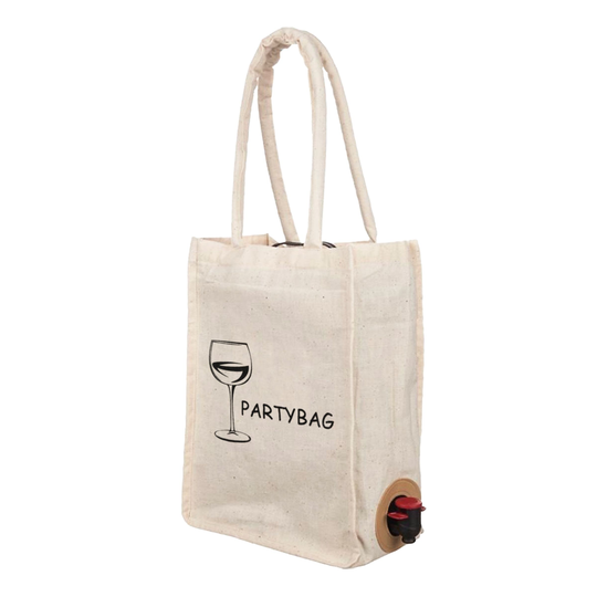 Bag-in-box Väska