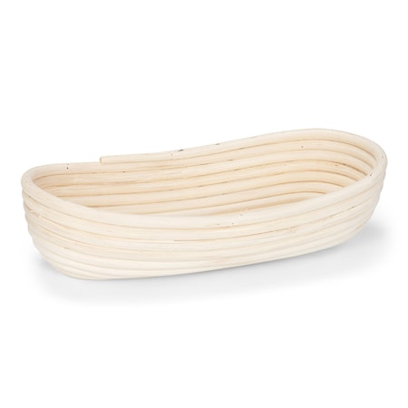 Jäskorg oval, L28cm B13cm Patisse